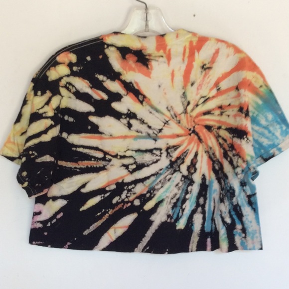 Rare OutKast Cropped T shirt - Picture 2 of 2